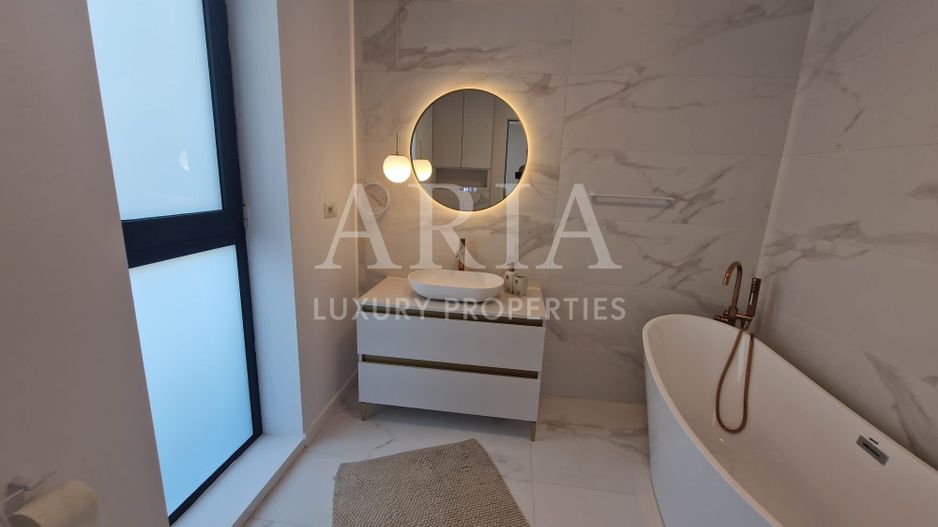 SMART VILLA - LUXURY GATED COMMUNITY -  POOL - - Poză 14