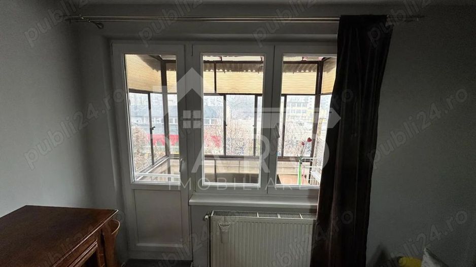 Apartament de inchiriat Targu Mures - Poză 5