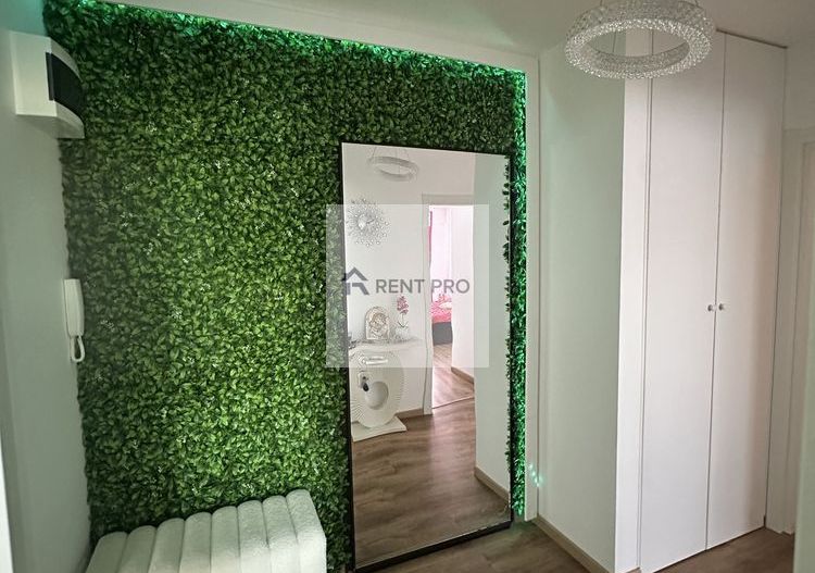 Apartament 2 camere de închiriat | GranVia Park Lujerului | 63 mp | - Poză 7
