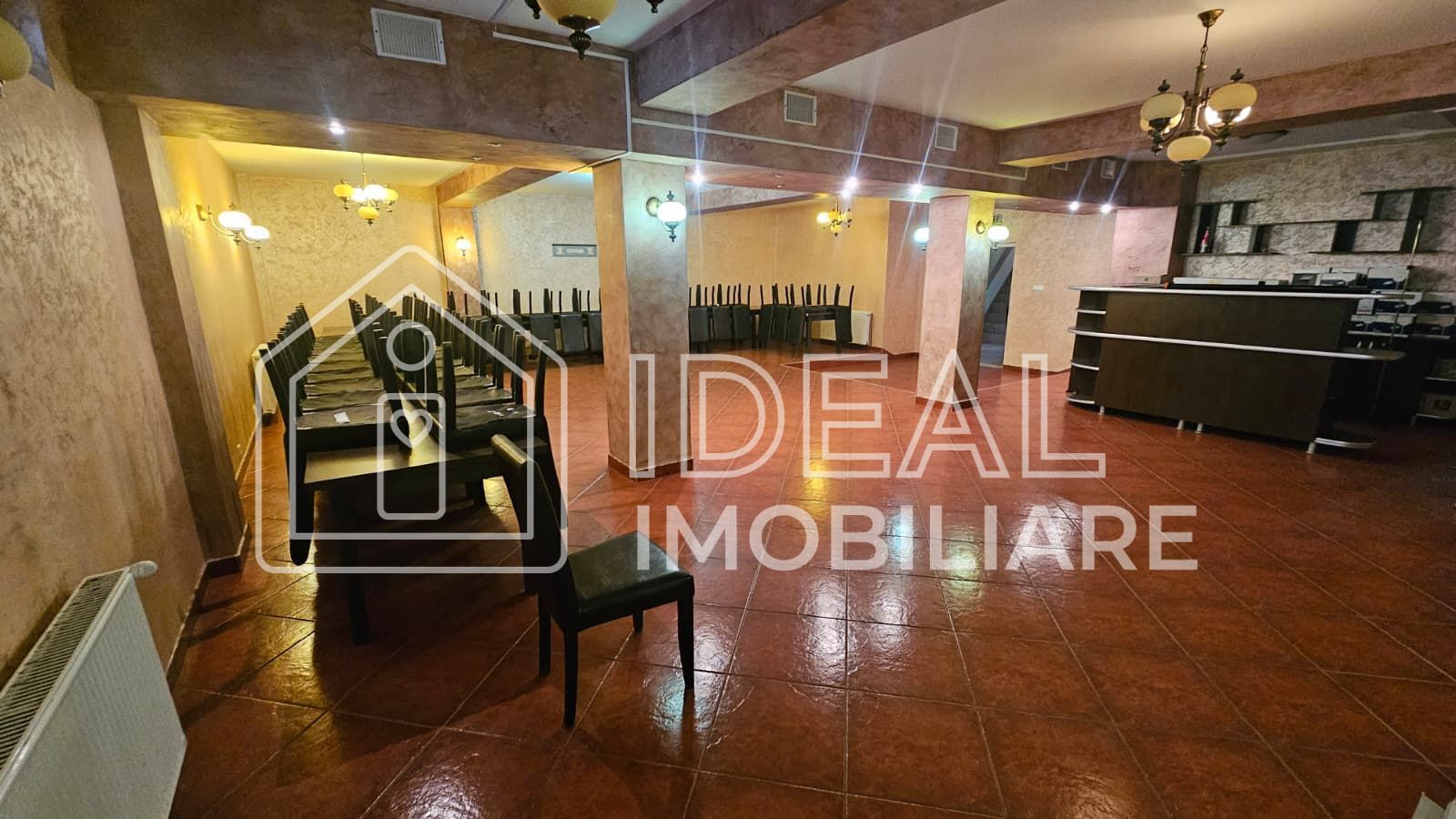 Complex turistic complet funcțional | Piscină, restaurant, 1.800 m - Poză 19