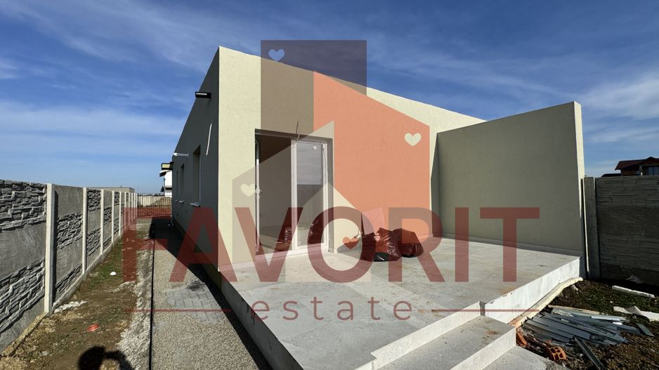 Duplex 2 dormitoare pe parter. 2 bai. Calea Urseni - Poză 3