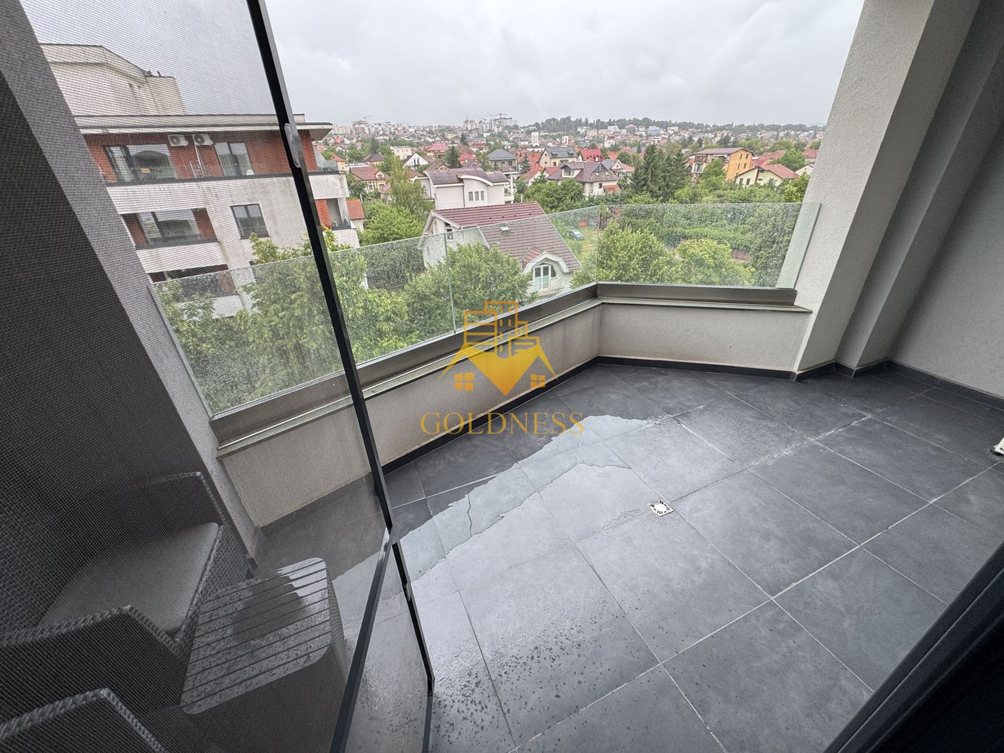 3 camere,modern, bloc nou,parcare, AC, Gheorgheni, Constantin Brancusi - Poză 16