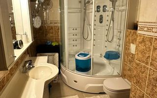 Duplex Superb 5 Camere 280mp cu Terasă 85mp Central Park-Parcul Circului - Poză 24