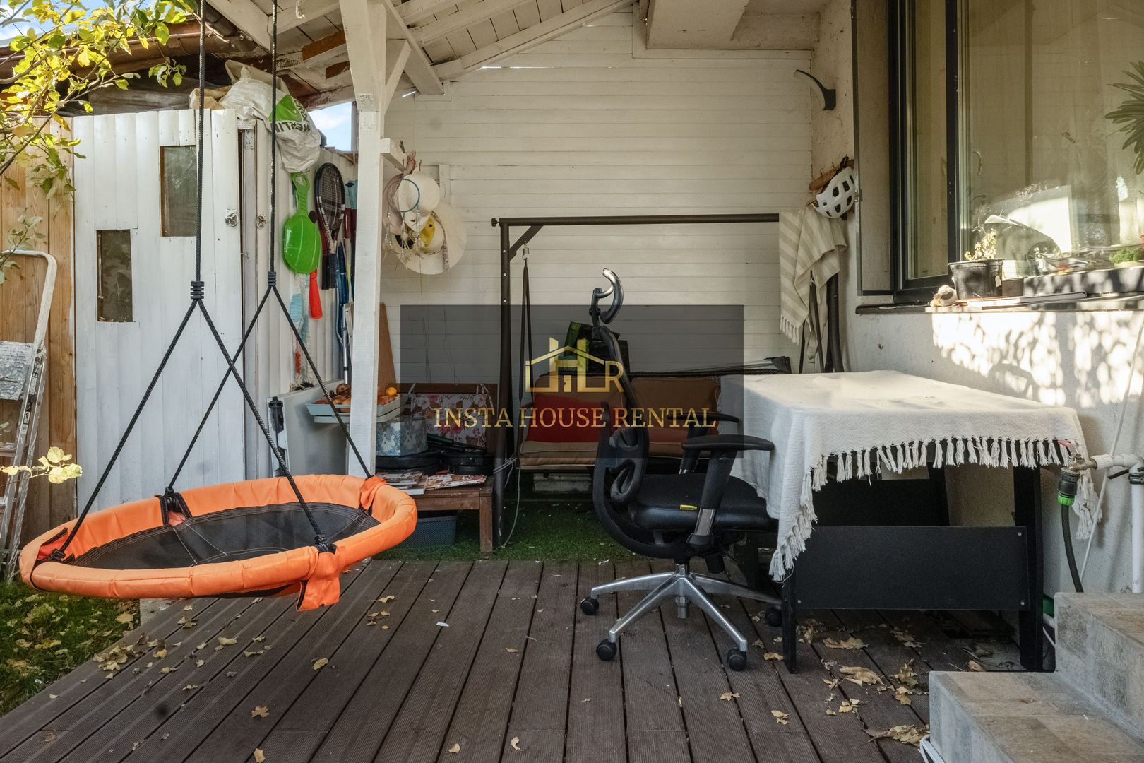 Casă 4+1 Camere cu Panouri Fotovoltaice (5kW) - Poză 15