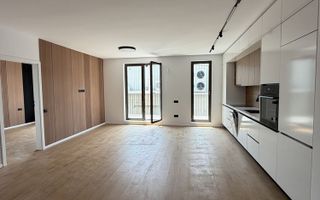 Apartament modern cu 2 camere – Florești, zona Eroilor. - Poză 1