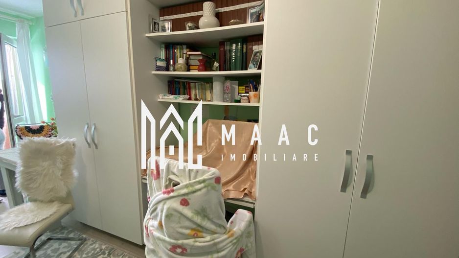 Garsonieră cu Balcon | Etaj 2 | Mobilată și utilată | Cisnădie - Poză 7