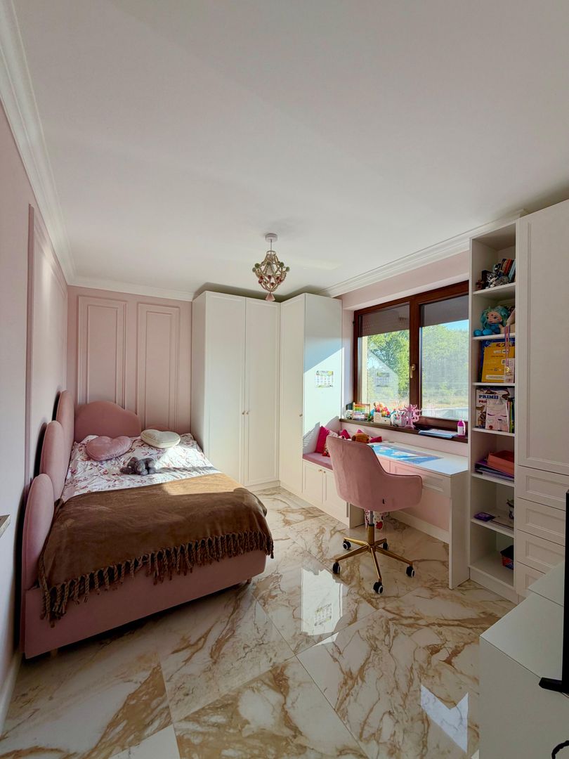 Duplex premium | 130 mp | 410 mp teren | Chișoda | 370.000 € - Poză 9