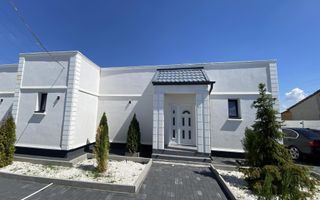 VILA INDIVIDUALA, PISCINA EXTERIOARA, 2000 MP TEREN, COMISION 0% - Poză 3