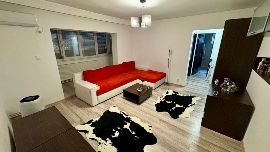 Apartament cu 2 camere - Iulius Town - Poză 1
