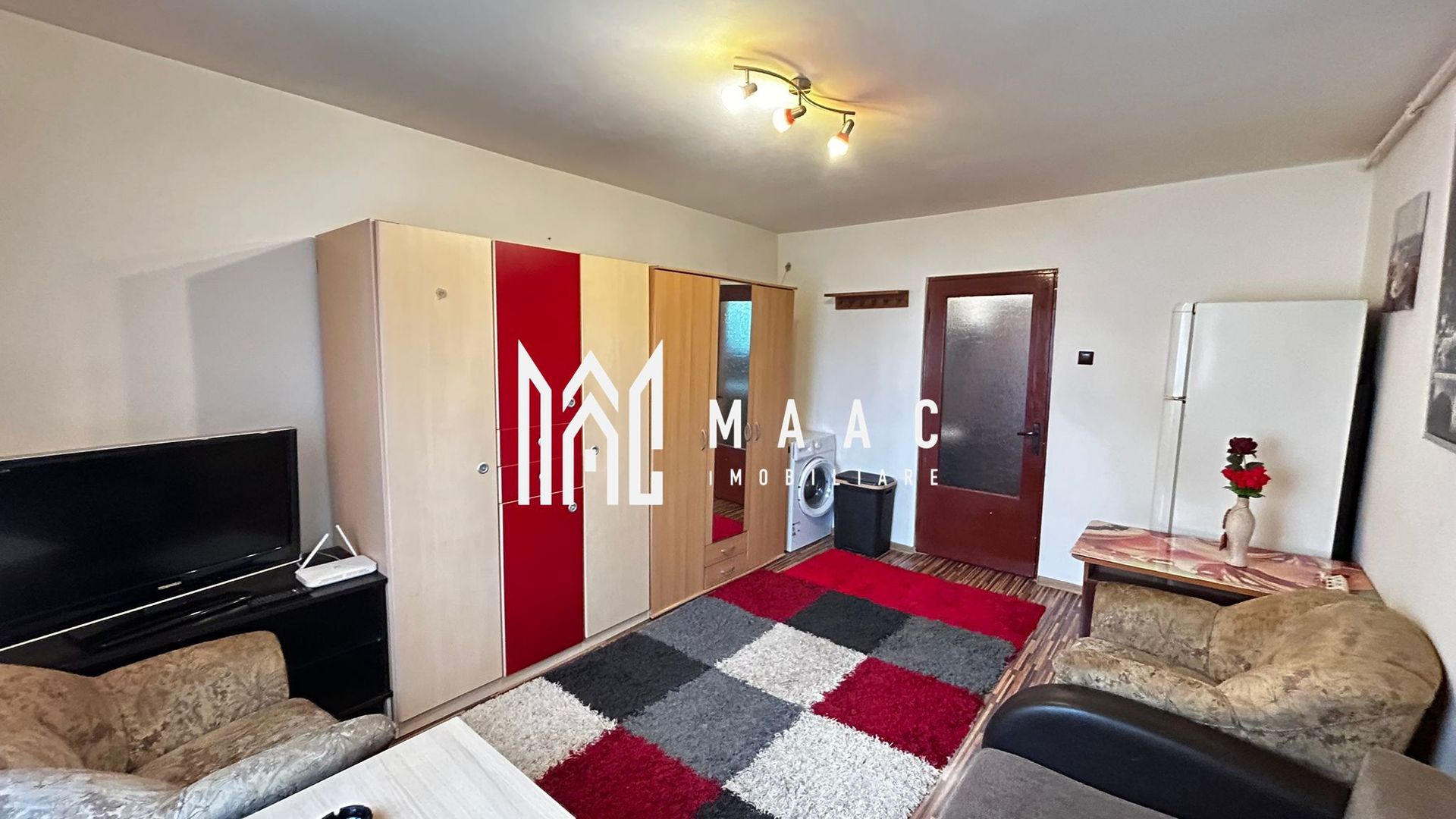 Garsonieră | Mobilată și utilată | Lazaret - Poză 7
