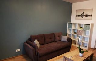 Apartament 2 camere Dimitrie Leonida-Berceni