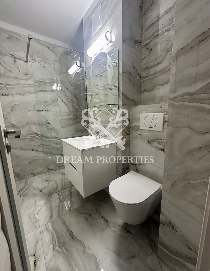 Apartament decomandat cu 2 camere, intermediar, parcare, zona Marasti - Poză 3