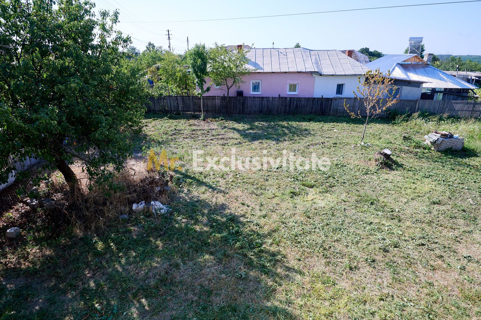Casa + 3105 mp teren intravilan  comuna Uda - Poză 7