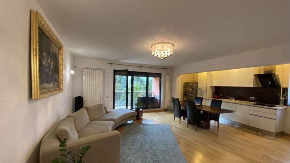 APARTAMENT 3 CAMERE DAMAROAIA | POLIGRAFIEI - Poză 1