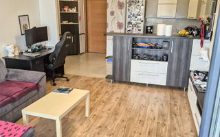 2 camere / etaj intermediat / terasa generoasa + loc de parcare subteran - Poză 2