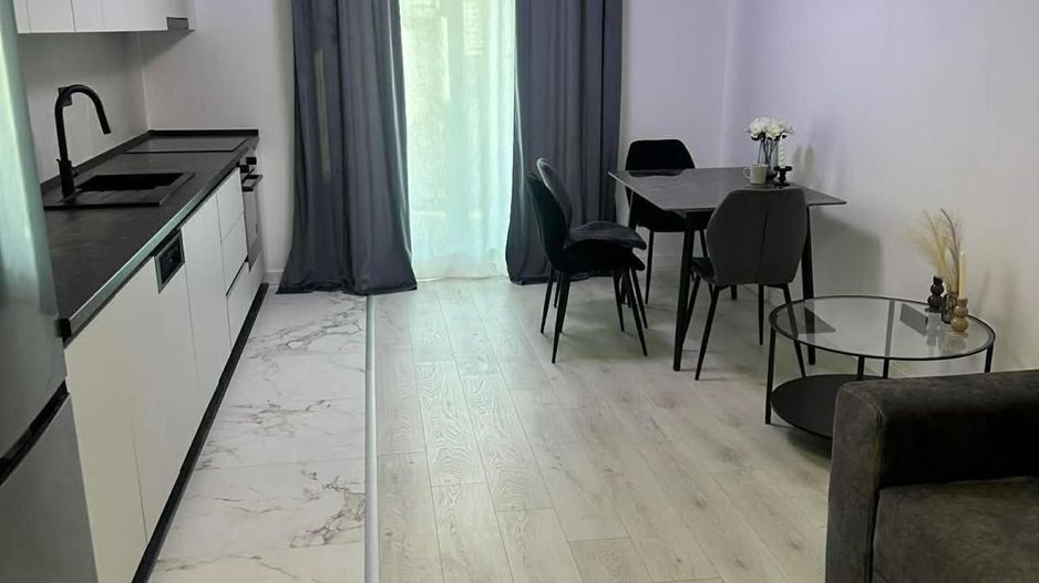 AP. 2 CAMERE - SUN ROYAL VIEW, METROU 10 MIN, MOBILAT/UTILAT MODERN - Poză 6