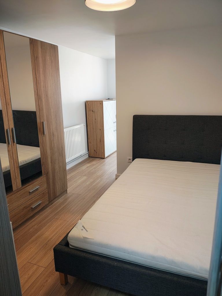 Apartament cu 2 camere de inchiriat, in Cetate - Poză 4