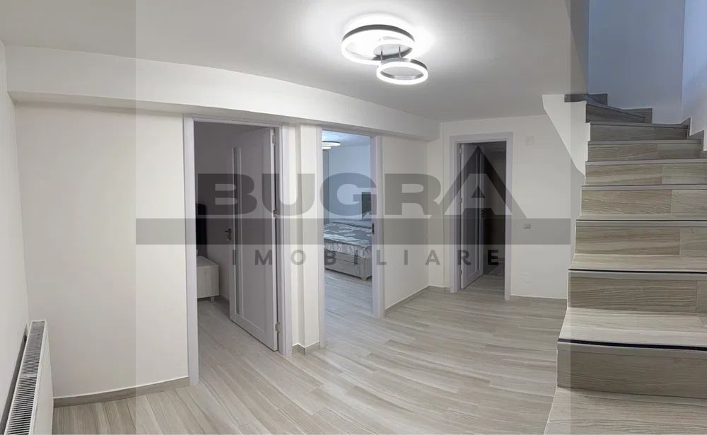 Triplex, 120 mp, gradina, parcare, zona Plevnei - Poză 6