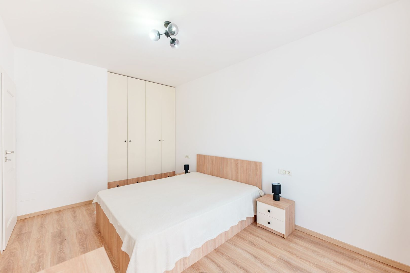 Apartament exclusivist 2 camere AdoraPark - Poză 4