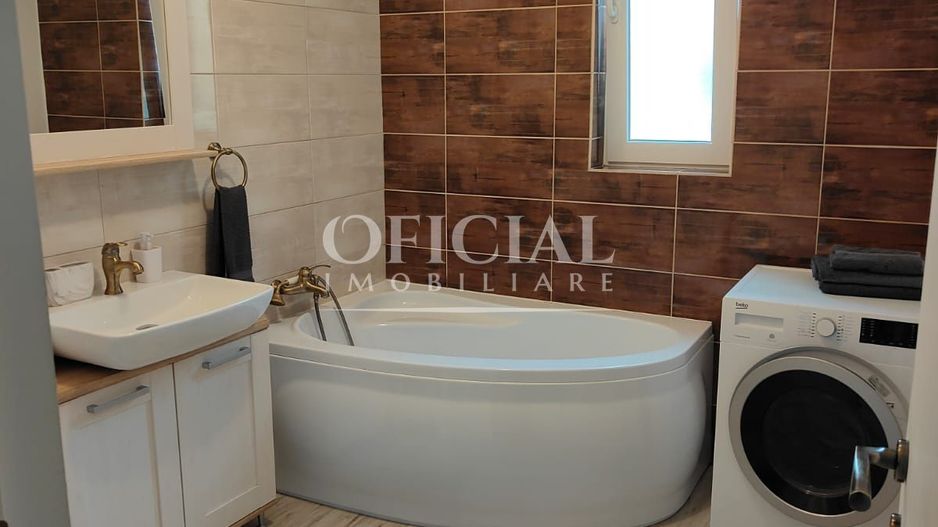 Apartament 3 camere | Parcare | Zona Sesul de Sus | Floresti - Poză 4