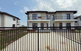 Casă NOUĂ de vânzare! Green Residence - Poză 2