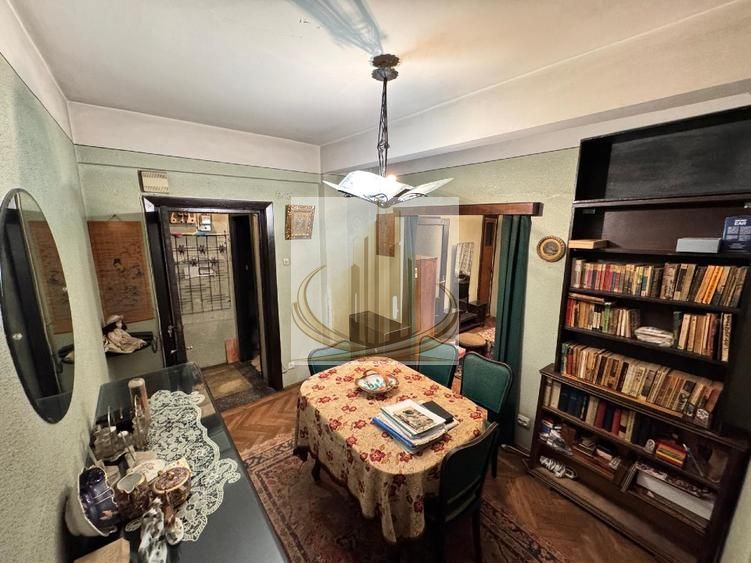Apartament 2 camere configurat tip Garsoniera Dubla - Poză 1