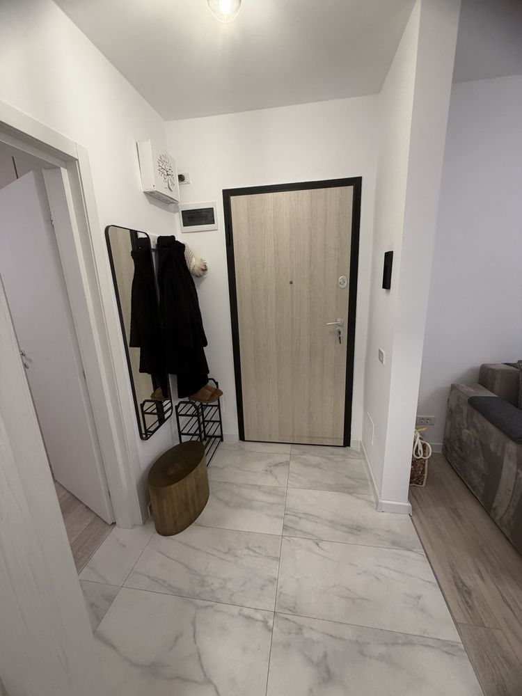 De închiriat apartament 2 camere  Apărătorii Patriei - Poză 8