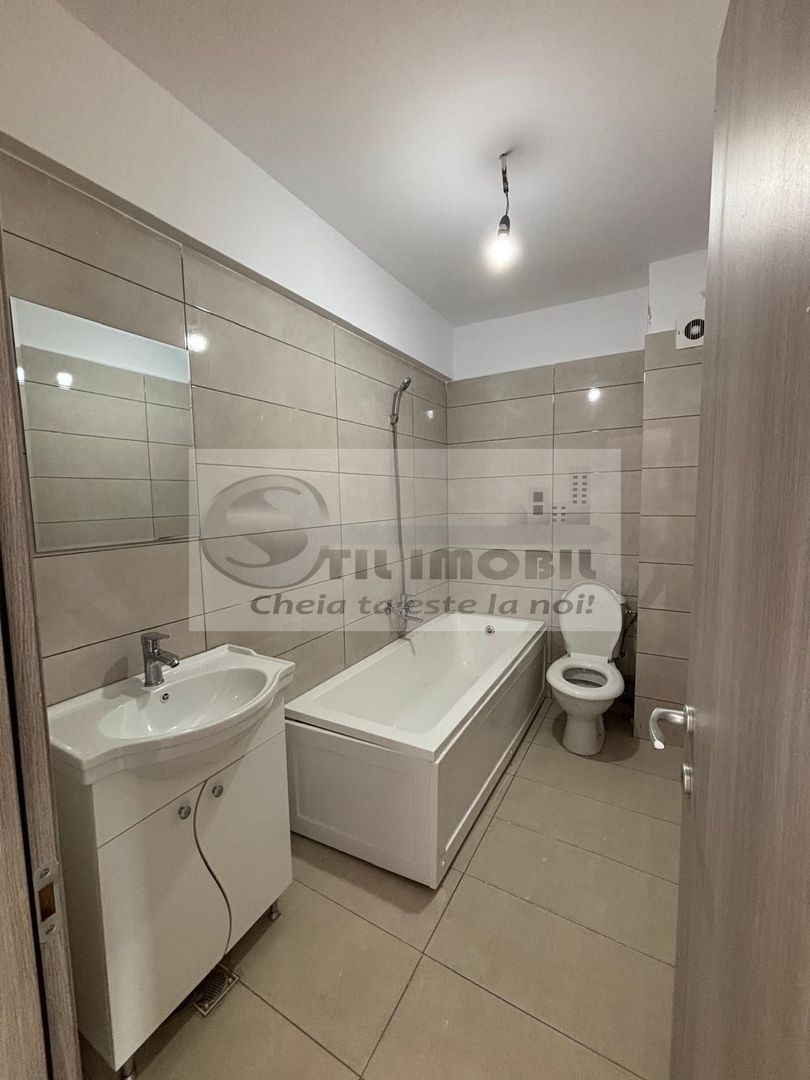 Ap. 3 camere, semidecomandat, Bucium-Visan, intabulat, 0%comision - Poză 11