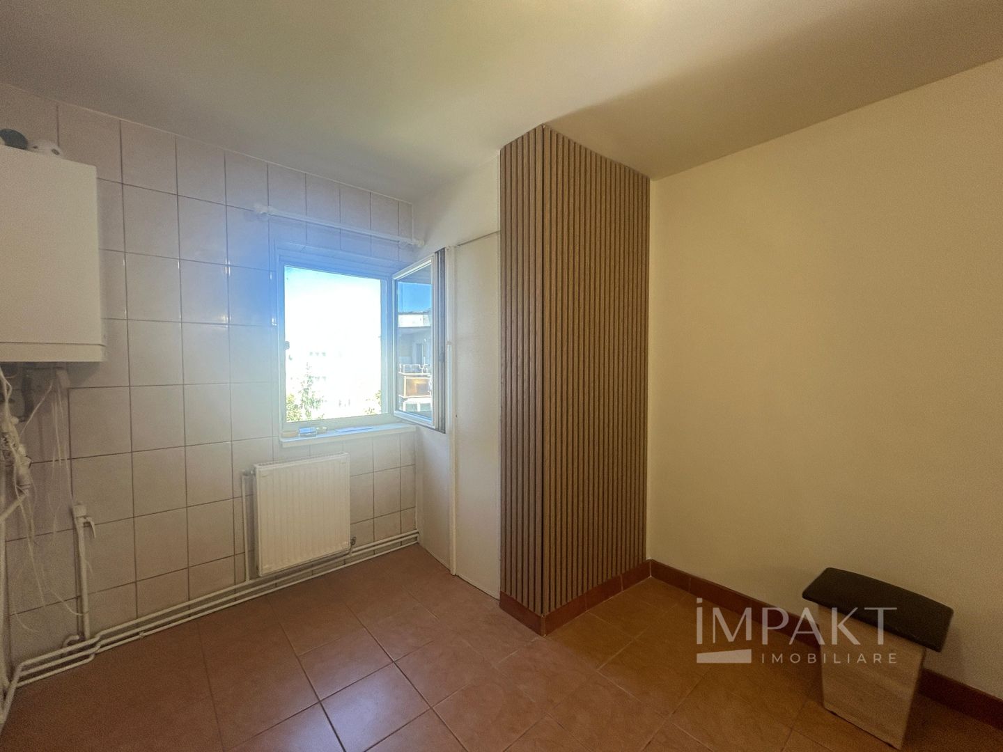 Vanzare apartament cu 3 camere in zona Calea Floresti! - Poză 8