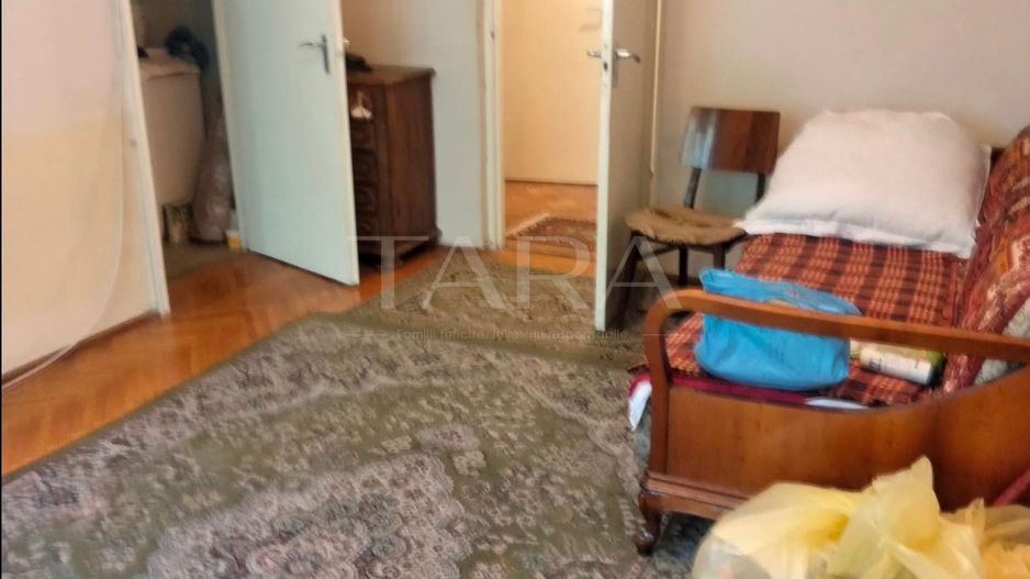 Apartament pentru investitie, zona Plopilor Vechi - Poză 1
