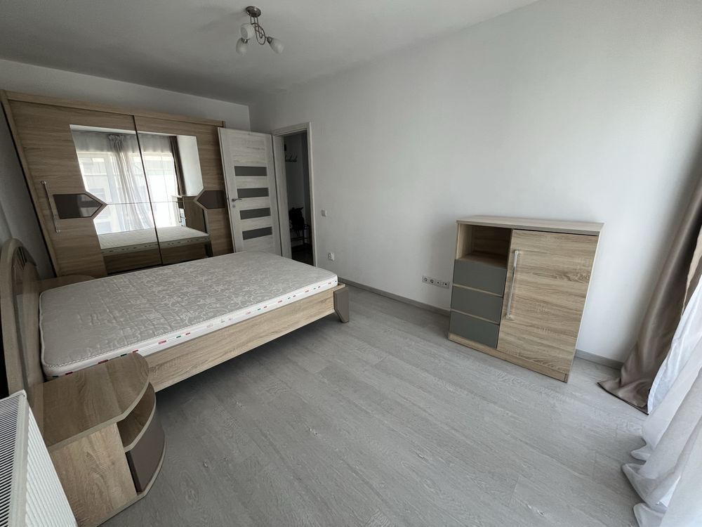 Apartament 2 camere semidecomandate¶ Soporului ¶Gheorgheni - Poză 5