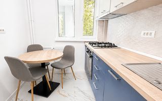 2 camere Premium | Prima închiriere | Totul Nou | Plaza Mall - Metrou - Poză 6