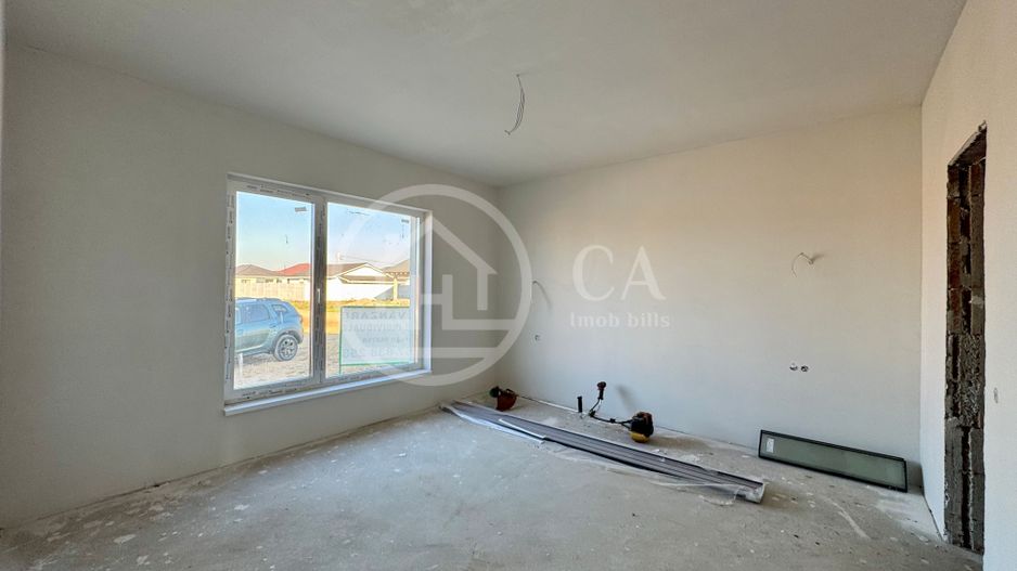 Casă de vânzare cu 4 camere in Sântandrei, Bihor - Poză 4