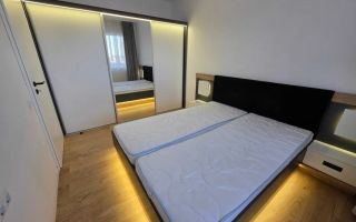 3 camere open space, LUX, parcare subterana, totul nou, Baciu - Poză 1