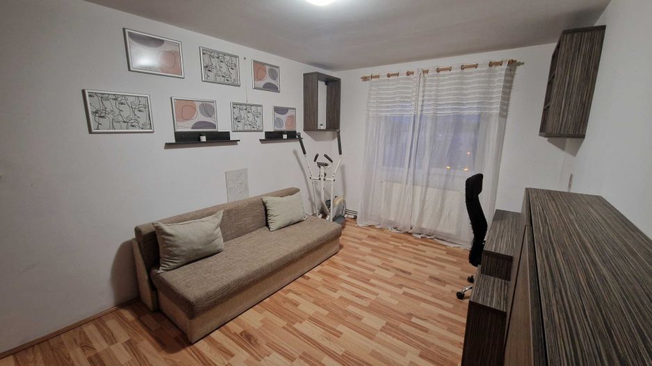Apartament 3 camere, 64 mp, complet mobilat si utilat - Poză 11