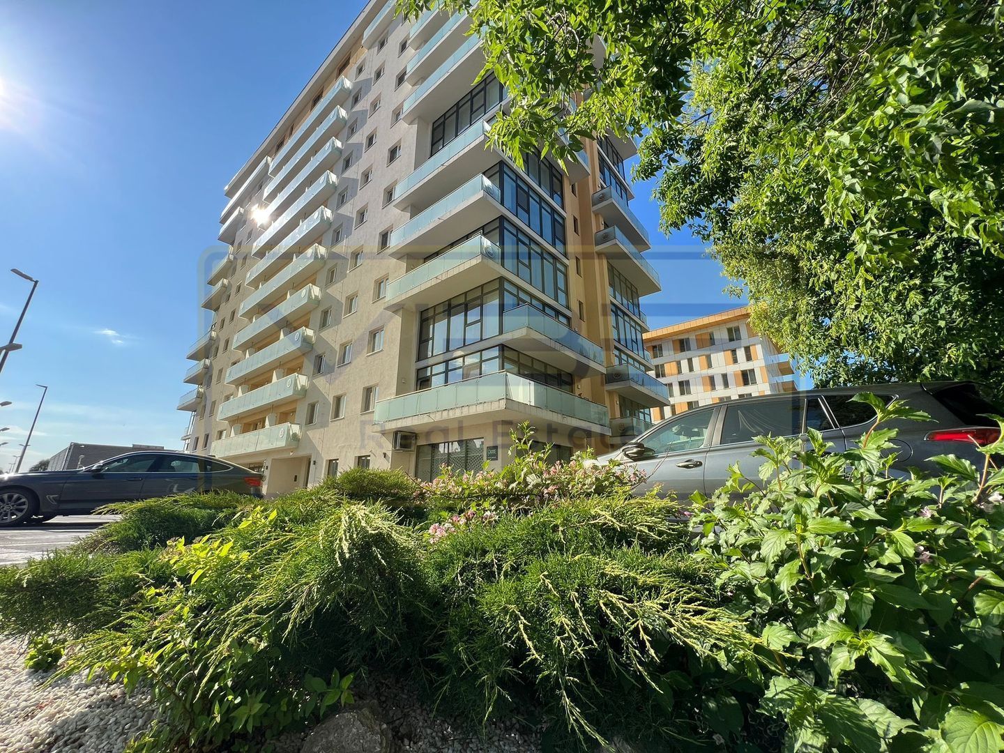 Apartament 2 camere cu loc parcare Conest Grand Residence - Poză 1