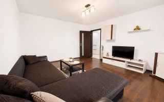 Apartament cu 3 camere | Spitalul Judetean - Poză 3