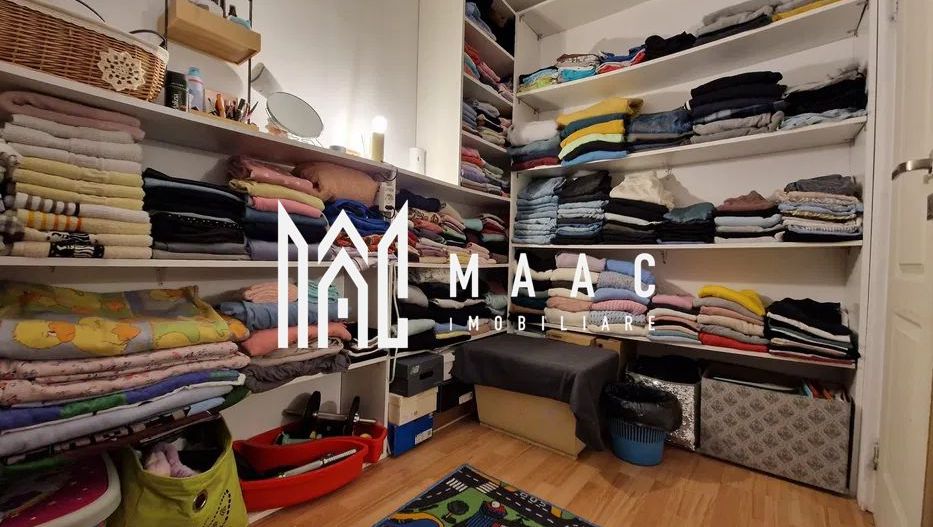 Apartament 2 camere | Decomandat | 57 MPU | Hipodrom 3 - Poză 4