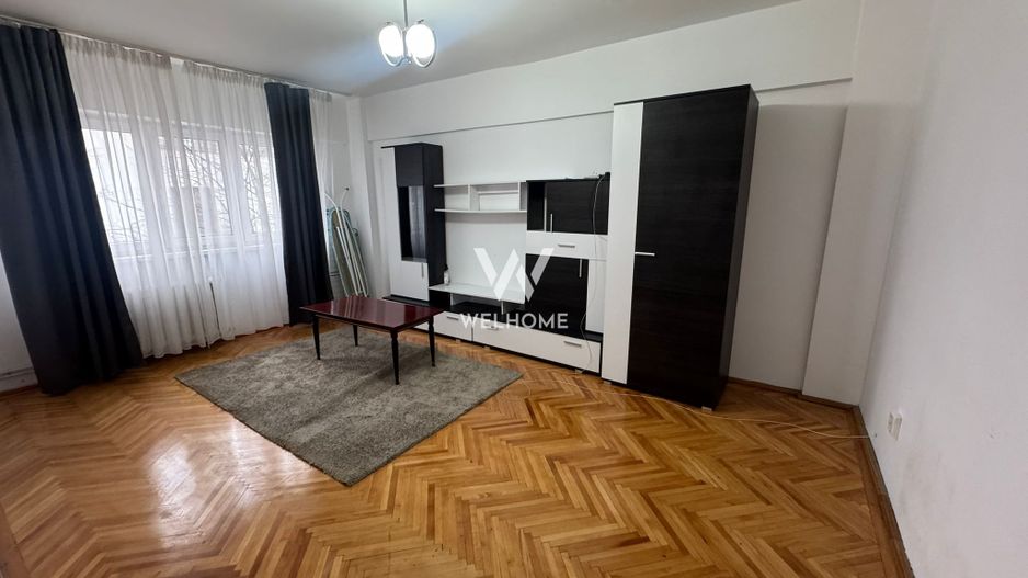 Apartament de inchiriat, 2 camere, Strand, Sibiu - Poză 1