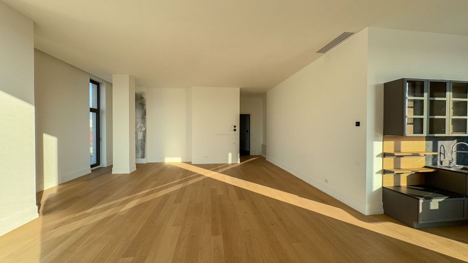 Penthouse Vedere Exceptionala | Dumbrava Rosie | Gradina Icoanei - Poză 9