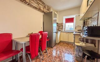 Decomandat, etaj intermediar și garaj – Mărăști, zona Kaufland - Poză 5