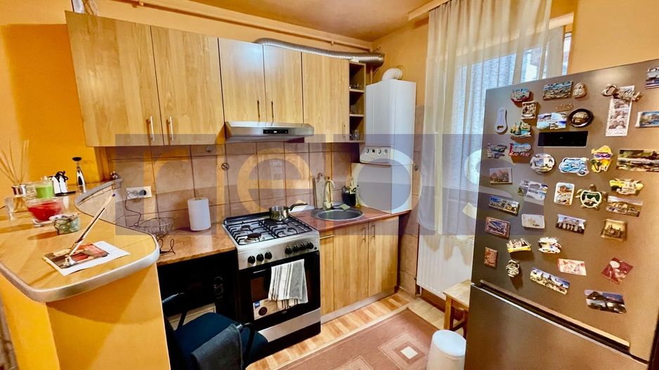 VANZARE APARTAMENT 2 CAMERE VITAN RIN GRAND 42MP CENTRALA PROPRIE PARCARE INCLUS - Poză 7