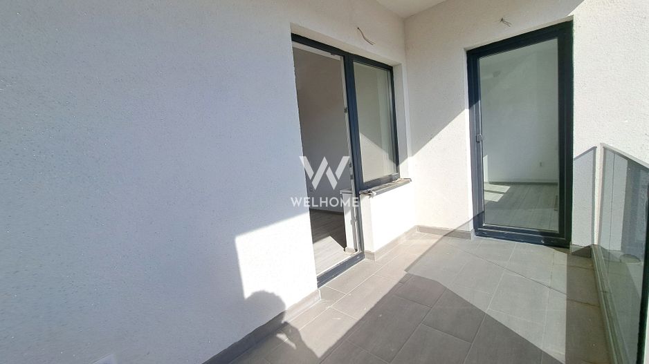 Apartament 2 camere Sibiu, Stanca - Locuinta noua la vila - Poză 6