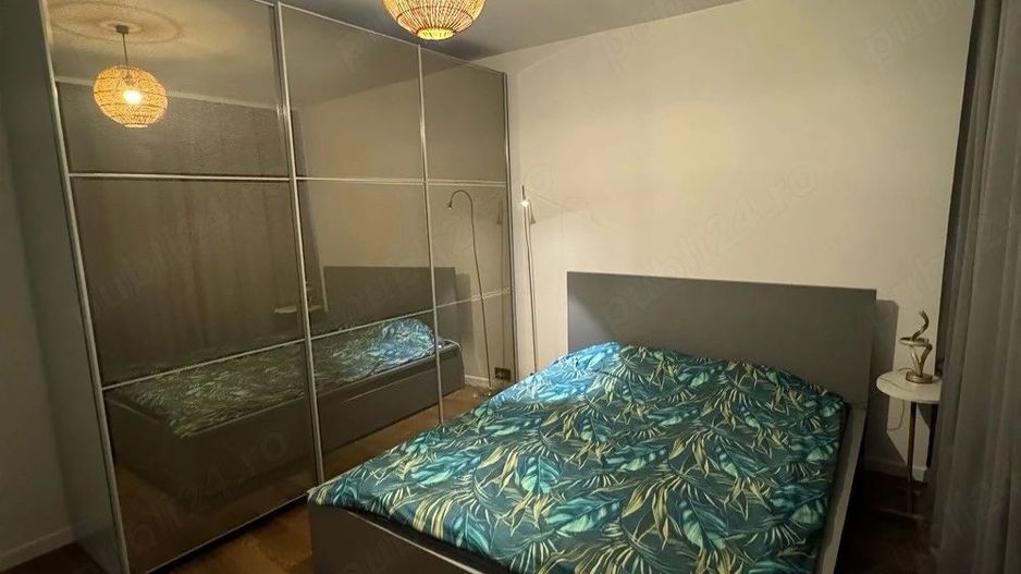 De închiriat 3 camere decomandat, etaj 8, ideal remote work - Poză 4