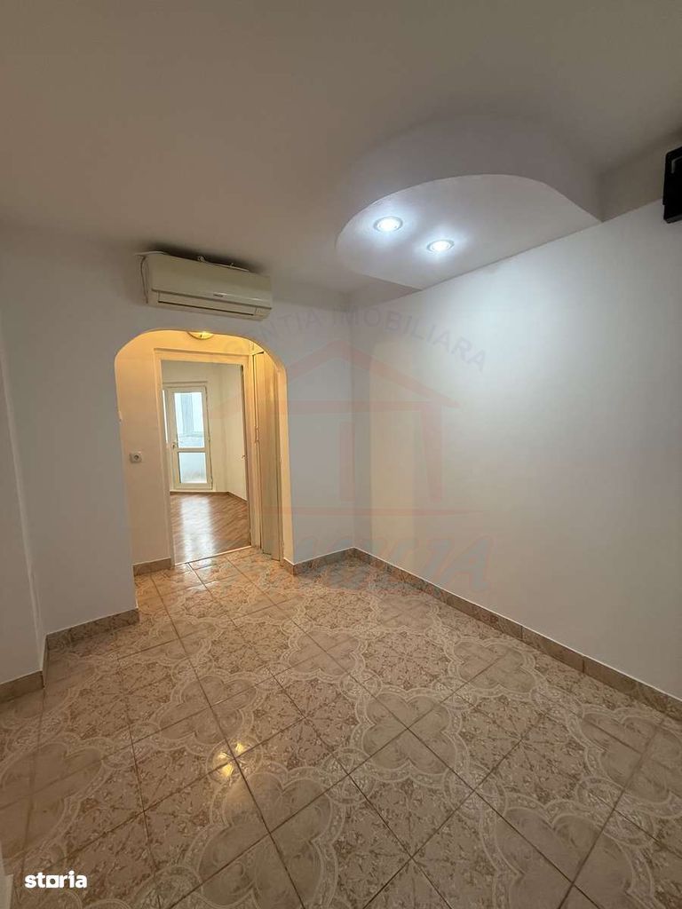 Apartament 2 camere decomandate – Siderurgiștilor Vest, etaj 1 - Poză 6