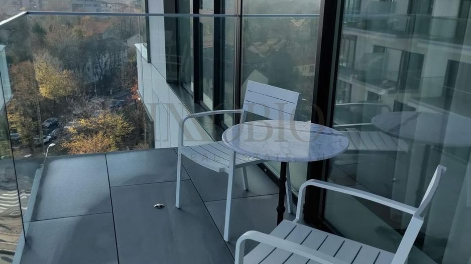 Apartament 2 camere / One Verdi Park / Loc de parcare - Poză 11