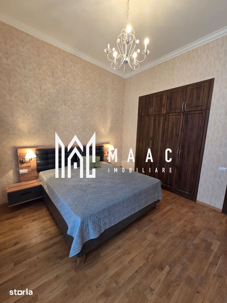 Apartament 2 camere | 55 MPU | Centrul Istoric - Poză 1