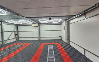 Inchiriere spatiu Hala 45 mp, Razboieni - Poză 6