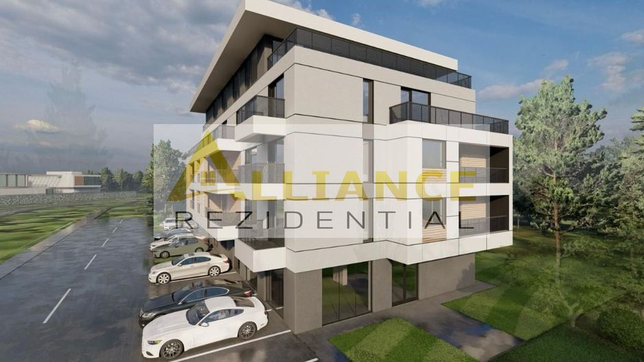 Bloc nou - Preturi accesibile | Proiect modern | Calitate premium - Poză 5