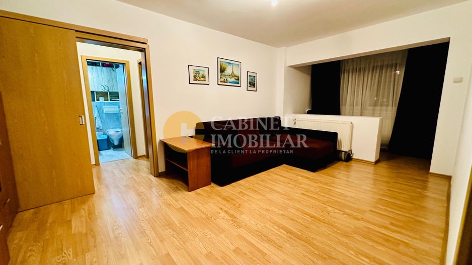 Podu Ros - 2 camere - Etaj Intermediar - Fara Risc - Poză 2